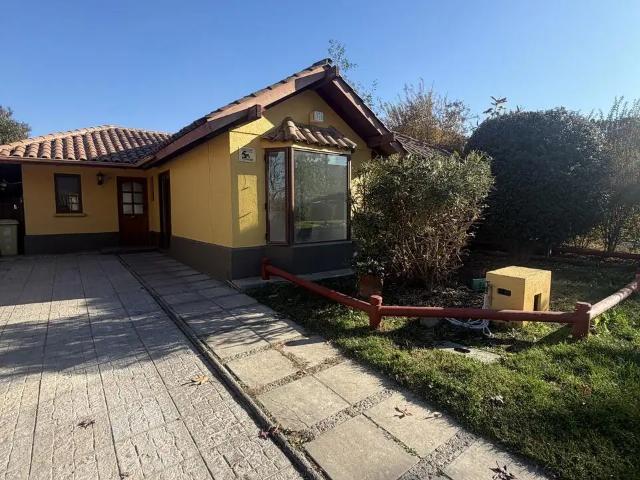 Casa en Colina