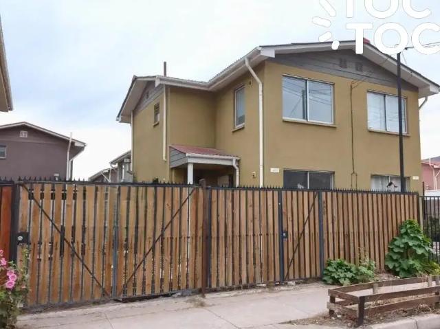 Casa en Colina