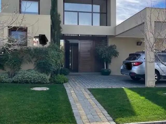 Casa en Colina