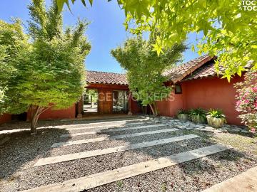 Casa en Colina