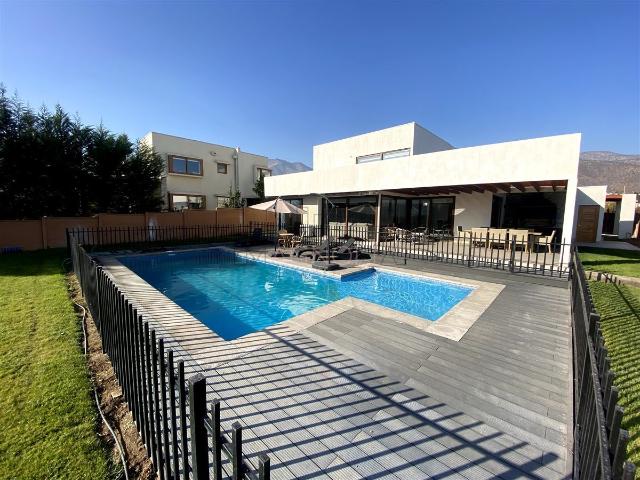 Casa en Colina