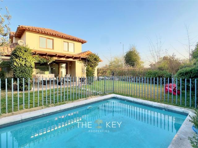 Casa en Colina