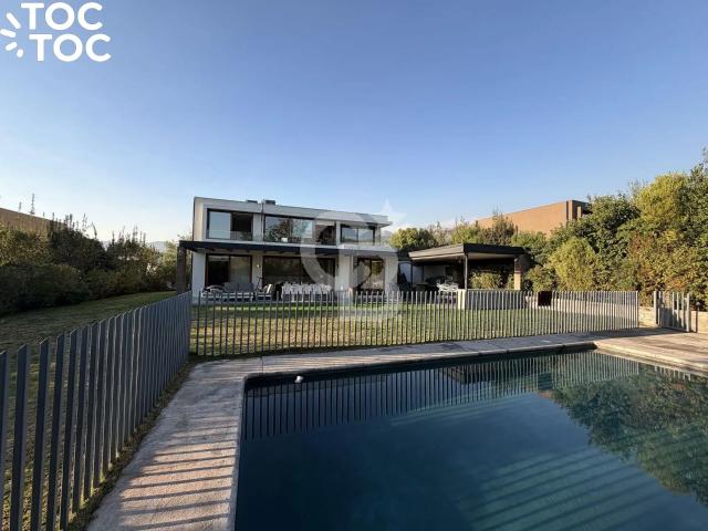 Casa en Colina
