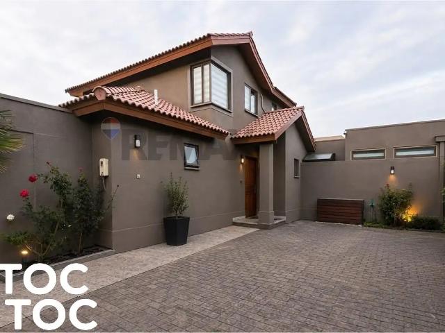 Casa en Colina