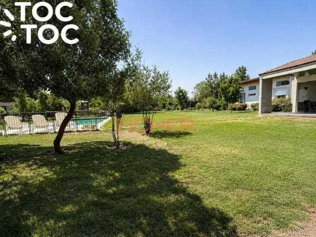 Casa en Colina