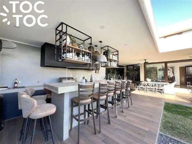 Casa en Colina