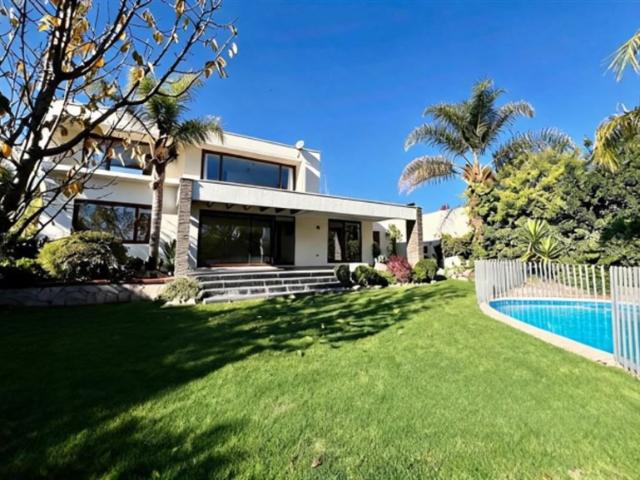 Casa en Colina
