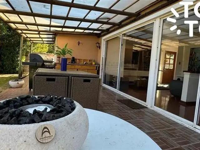Casa en Colina