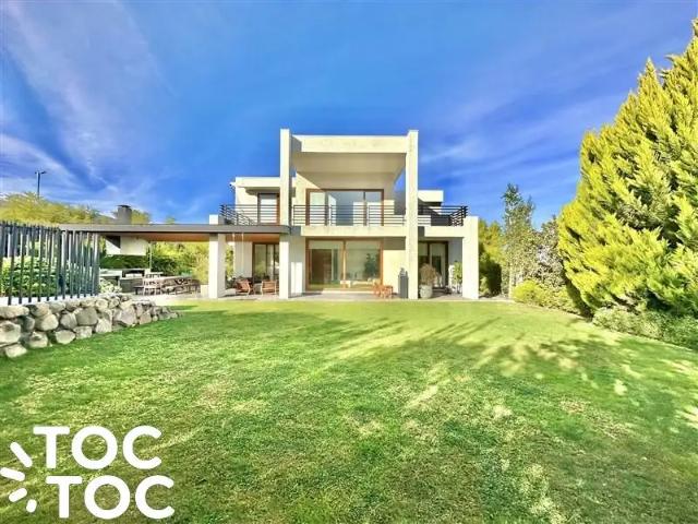 Casa en Colina