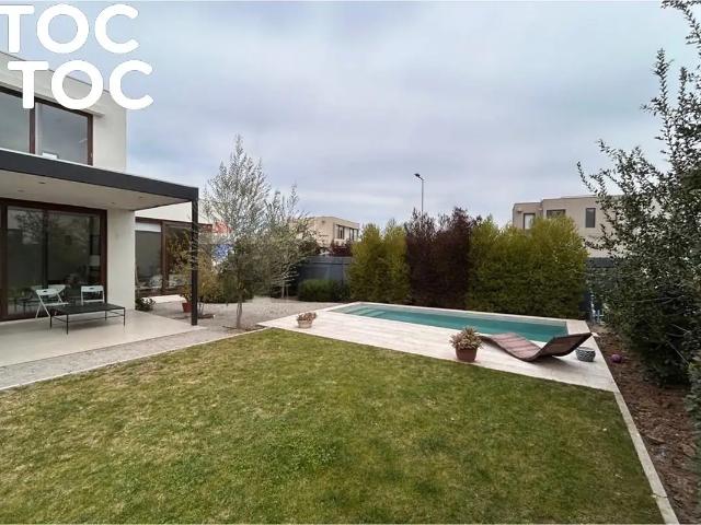 Casa en Colina
