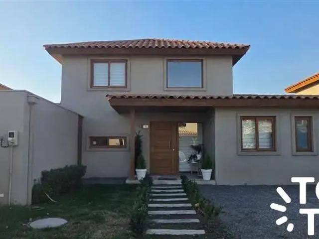 Casa en Colina
