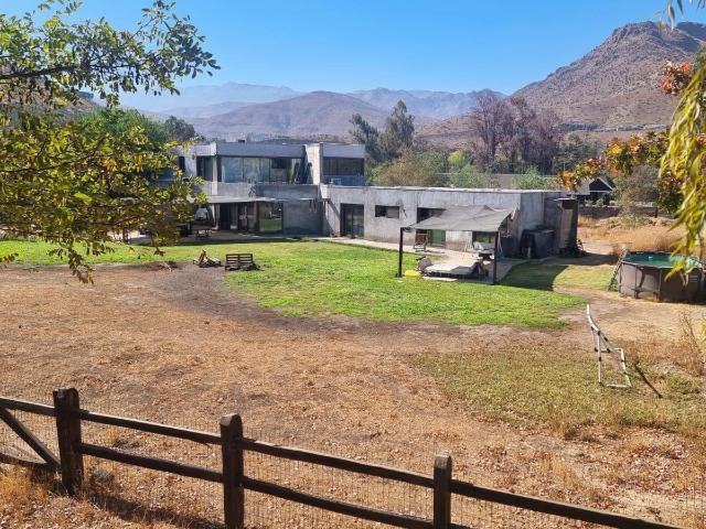 Casa en Colina