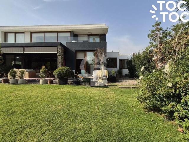 Casa en Colina