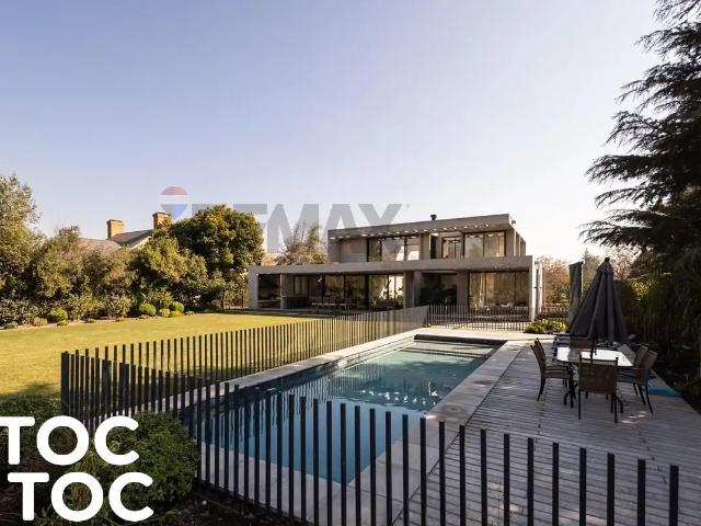 Casa en Colina