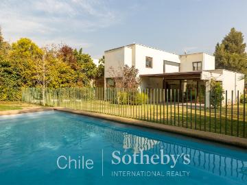 Condominio El Sendero, Provincia de Chacabuco, Región Metropolitana de Santiago