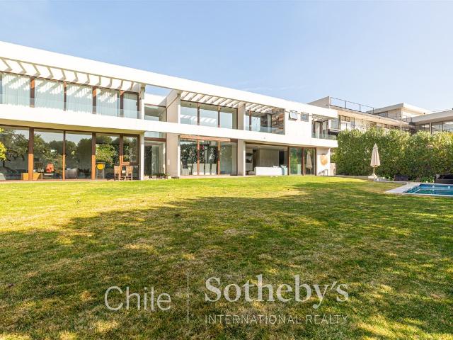 Casa en Colina
