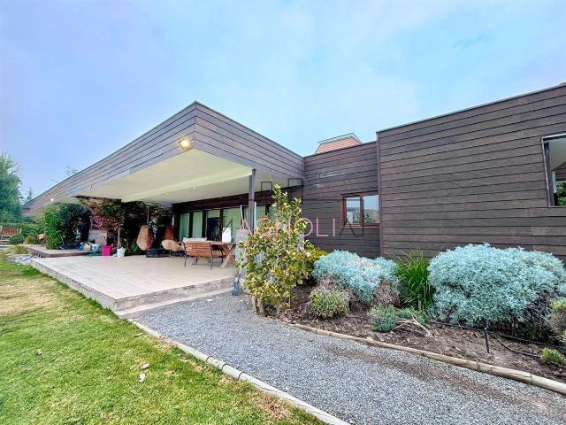 Casa en Colina
