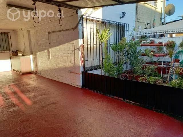 Casa en colina | 3 dormitorios por 2100.00 en Colina