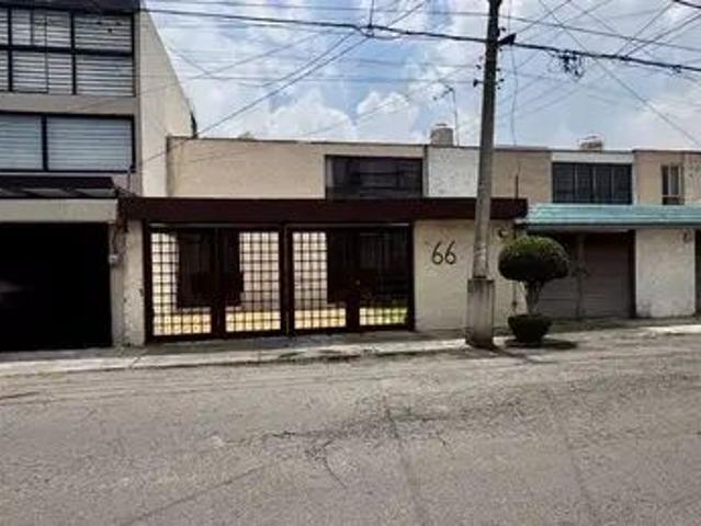 Casa en Colina Del Silencio 66, Mz 011, Boulevares, Naucalpan De Juárez, Estado De México, México
