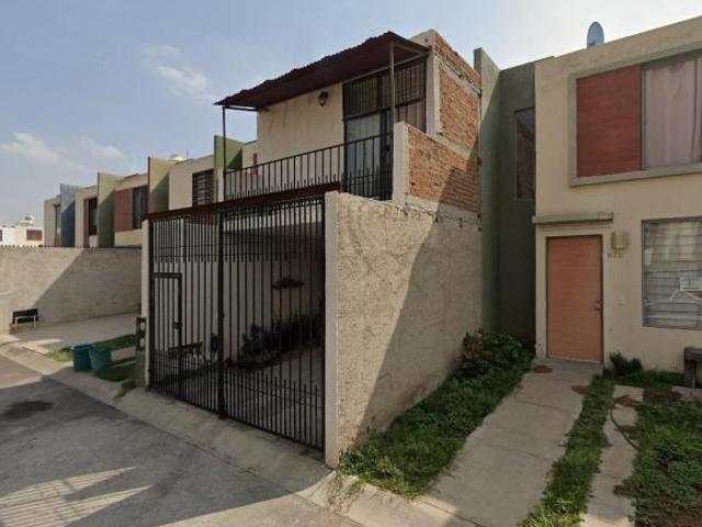 Casa en Colina del Silencio 674, Colinas de Tonalá, Jal