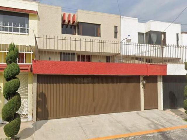 CASA EN COLINA DEL SUR ALVARO OBREGON CDMX