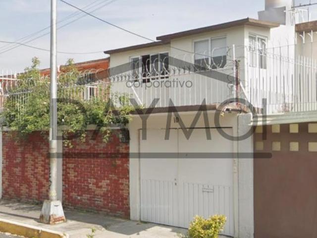 Casa en Colina del Sur, Álvaro Obregón, Ciudad de México