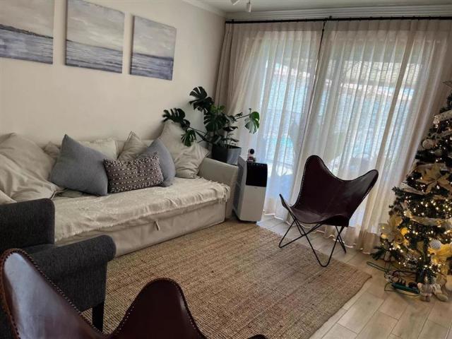 Casa en Colina en Venta y Arriendo