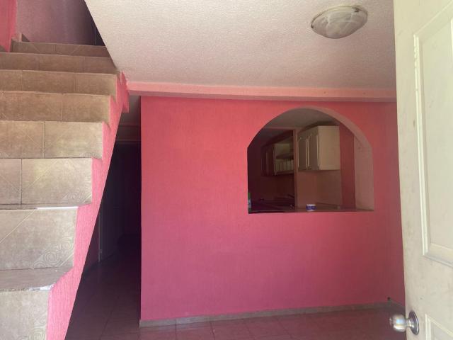 Casa en Colina la Cuesta 14 C, Colinas del Sol, Almoloya de Juarez