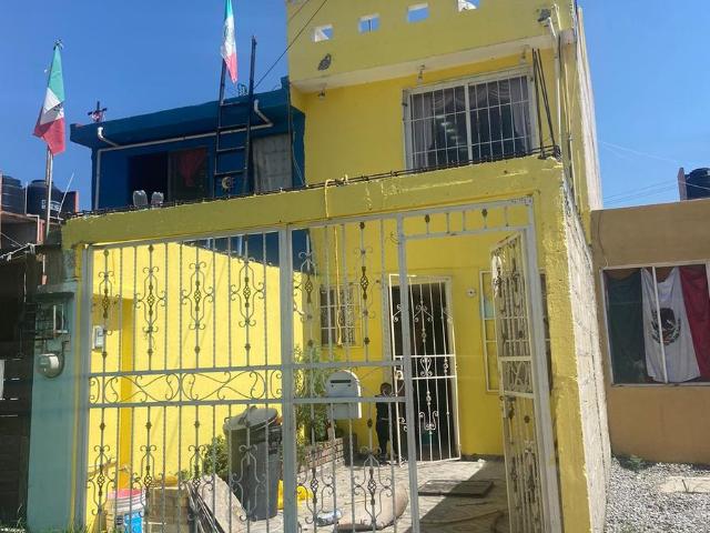 Casa en Colina la Cuesta 14 C, Colinas del Sol, Almoloya de Juarez