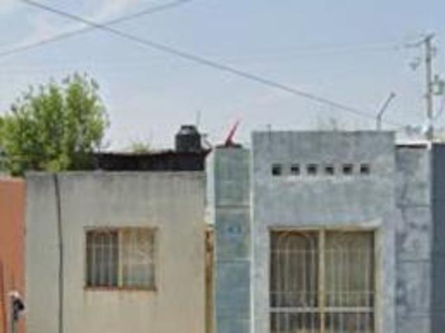 Casa en Colinas de San Juan
