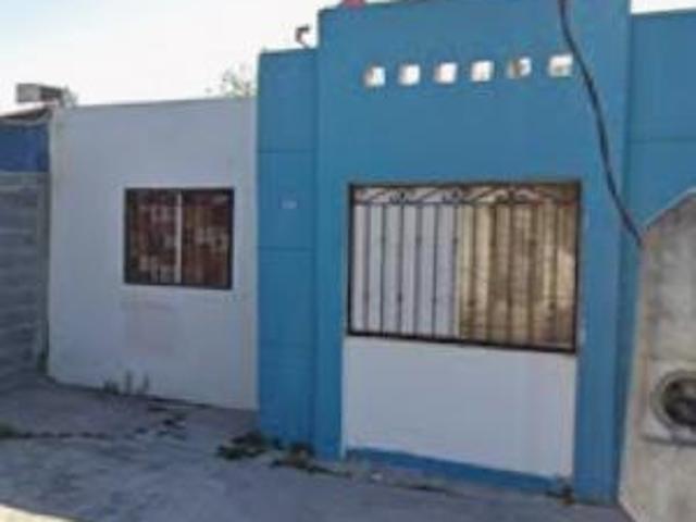 Casa en Colinas de San Juan