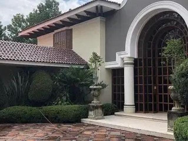 Casa en Colinas De San Javier, Zapopan, Zapopan, Jalisco