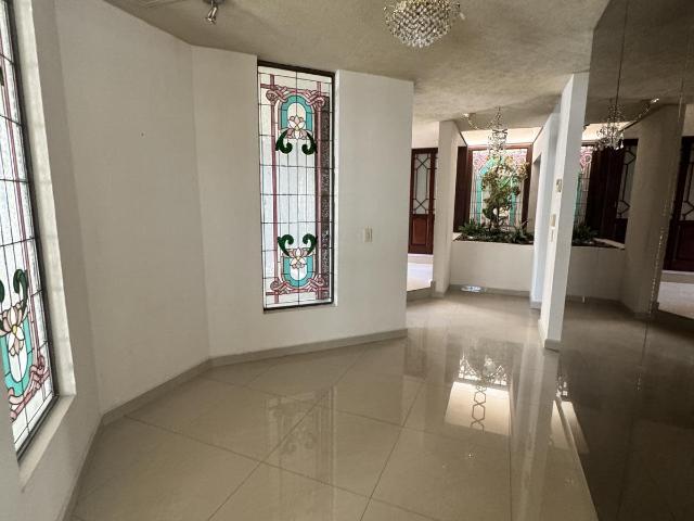 Casa en renta en Colinas de San Jer?nimo