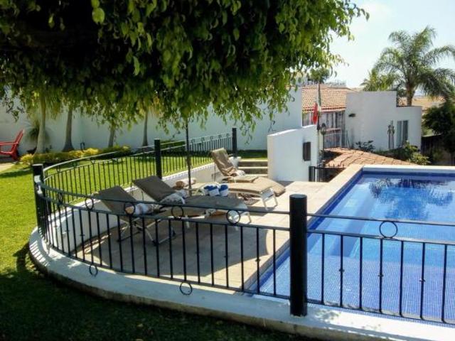 Casa en Colinas de Santa Fe
