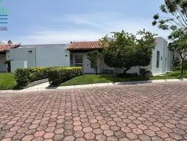Casa en Colinas De Santa Fe, Xochitepec, Morelos