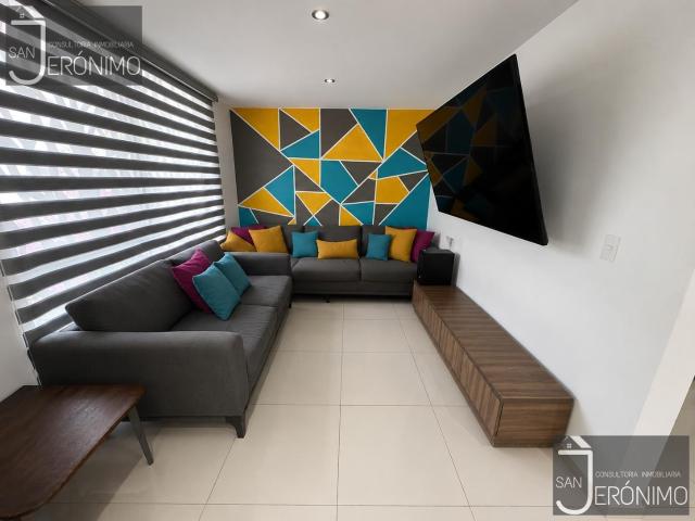Casa en Colinas del Ajusco