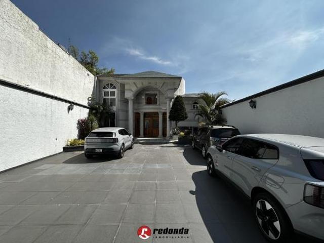 Casa en Colinas del Bosque