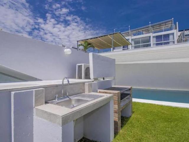 Casa en Colinas del Lago Residencial | Roof Garden con Alberca Privada y Espectacular Vista al Lago