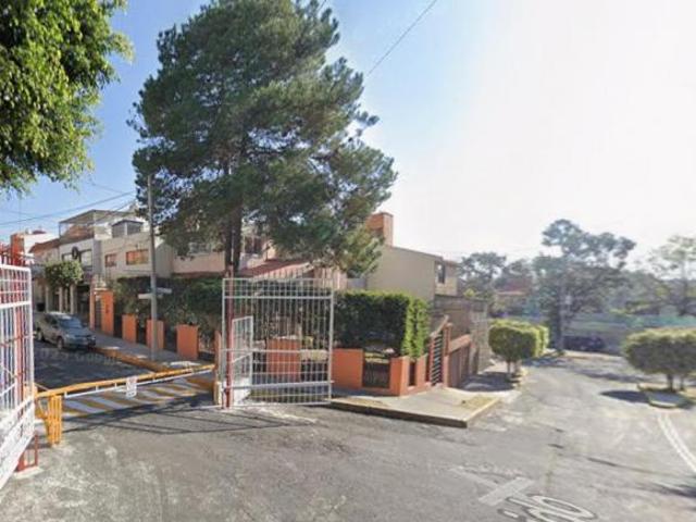 CASA EN COLINAS DEL SUR ÁLVARO OBREGÓN 2 NIVELES EXCELENTE UBICACIÓN