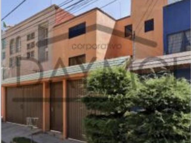 Casa en Colinas del Sur, Álvaro Obregón, Ciudad de México