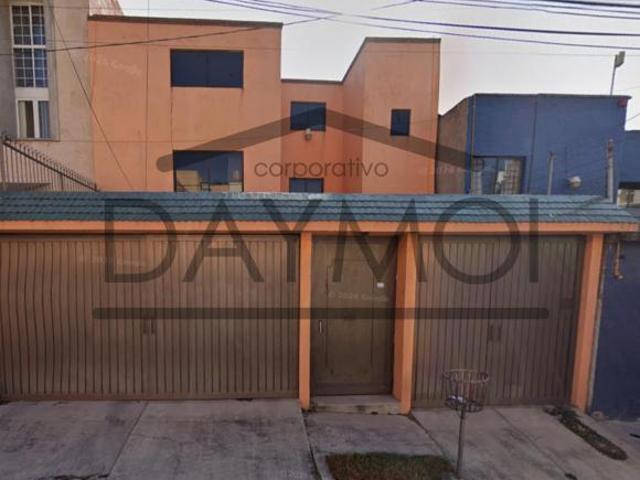 Casa en Colinas del Sur, Álvaro Obregón, Ciudad de México