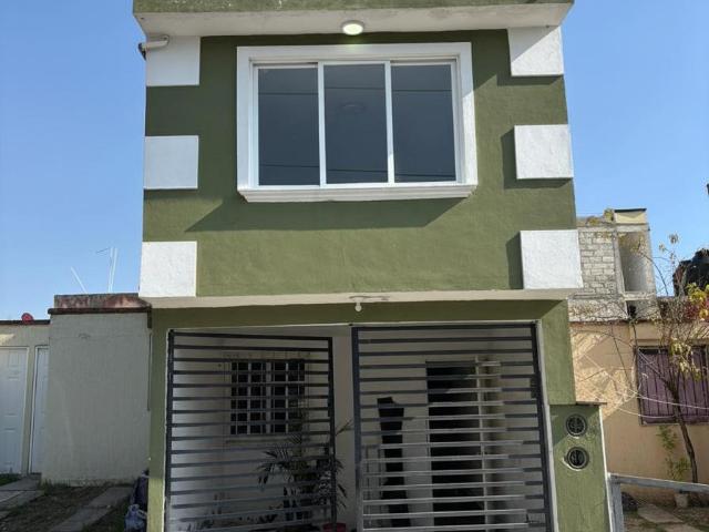 Casa en Colinas del Sol