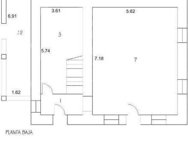 Casa en Collia