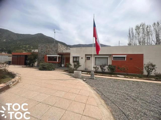 Casa en Coltauco