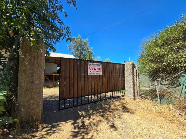 Casa en Coltauco