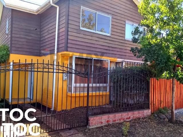 Casa en Coltauco