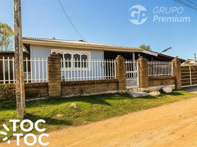 Casa en Coltauco