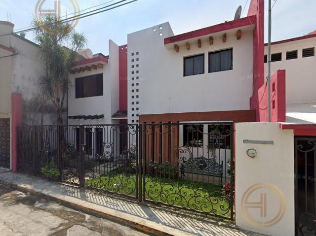 Casa en Comalcalco Centro