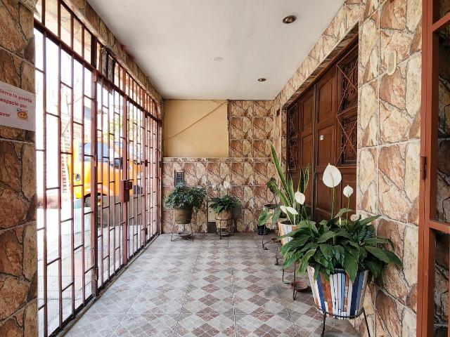Casa en Comas