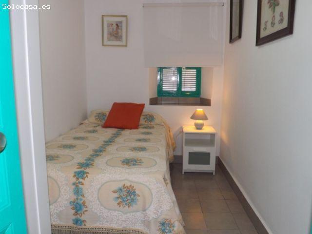 Casa en Cómpeta